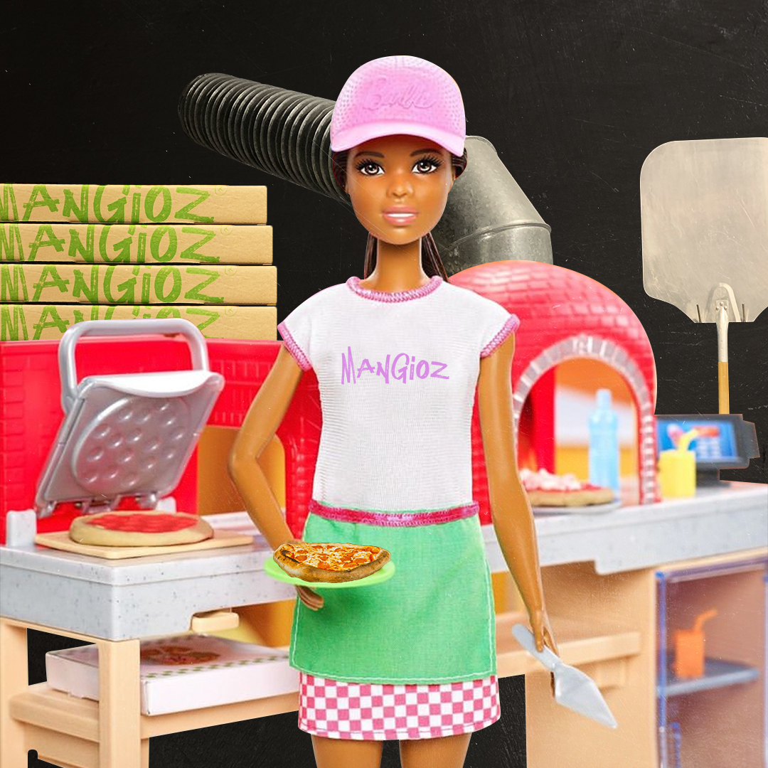 Barbie