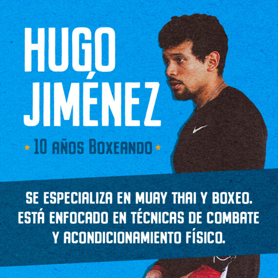 Hugo post