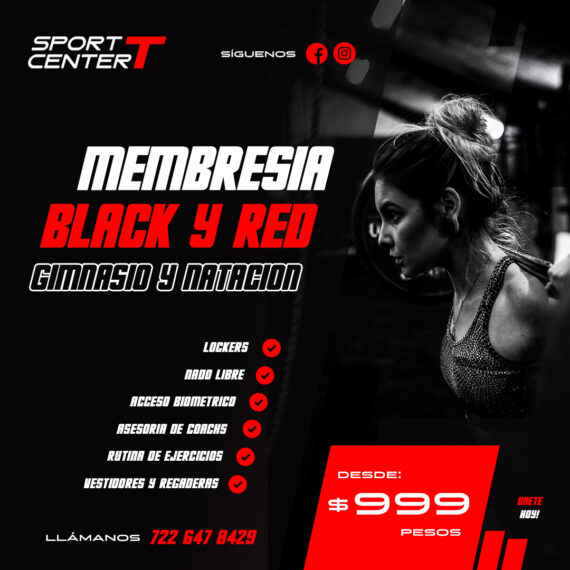 Membresia 2 FULL