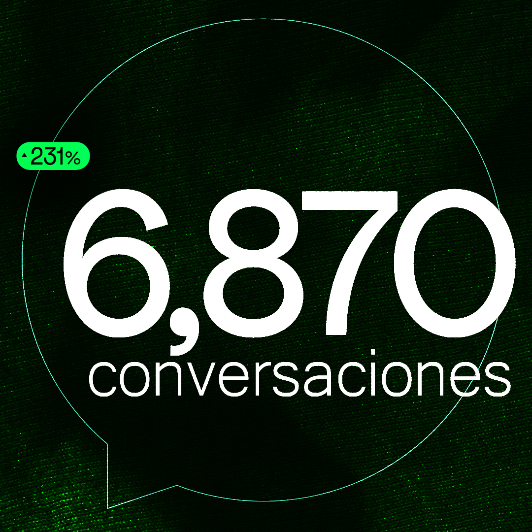 CONVERSACIONES