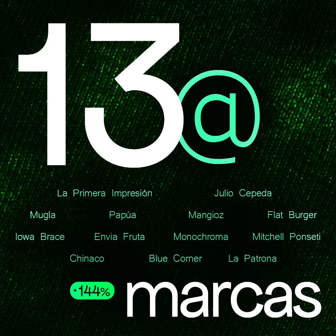MARCAS